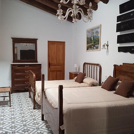 Mas Baga Villa Girona Exterior foto