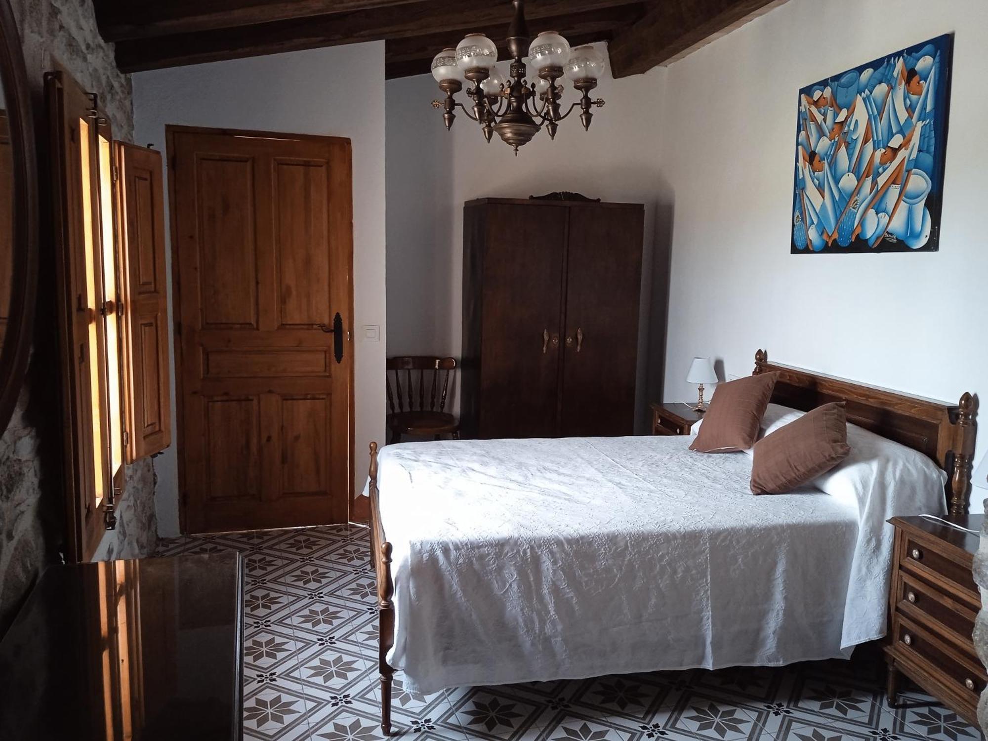 Mas Baga Villa Girona Exterior foto