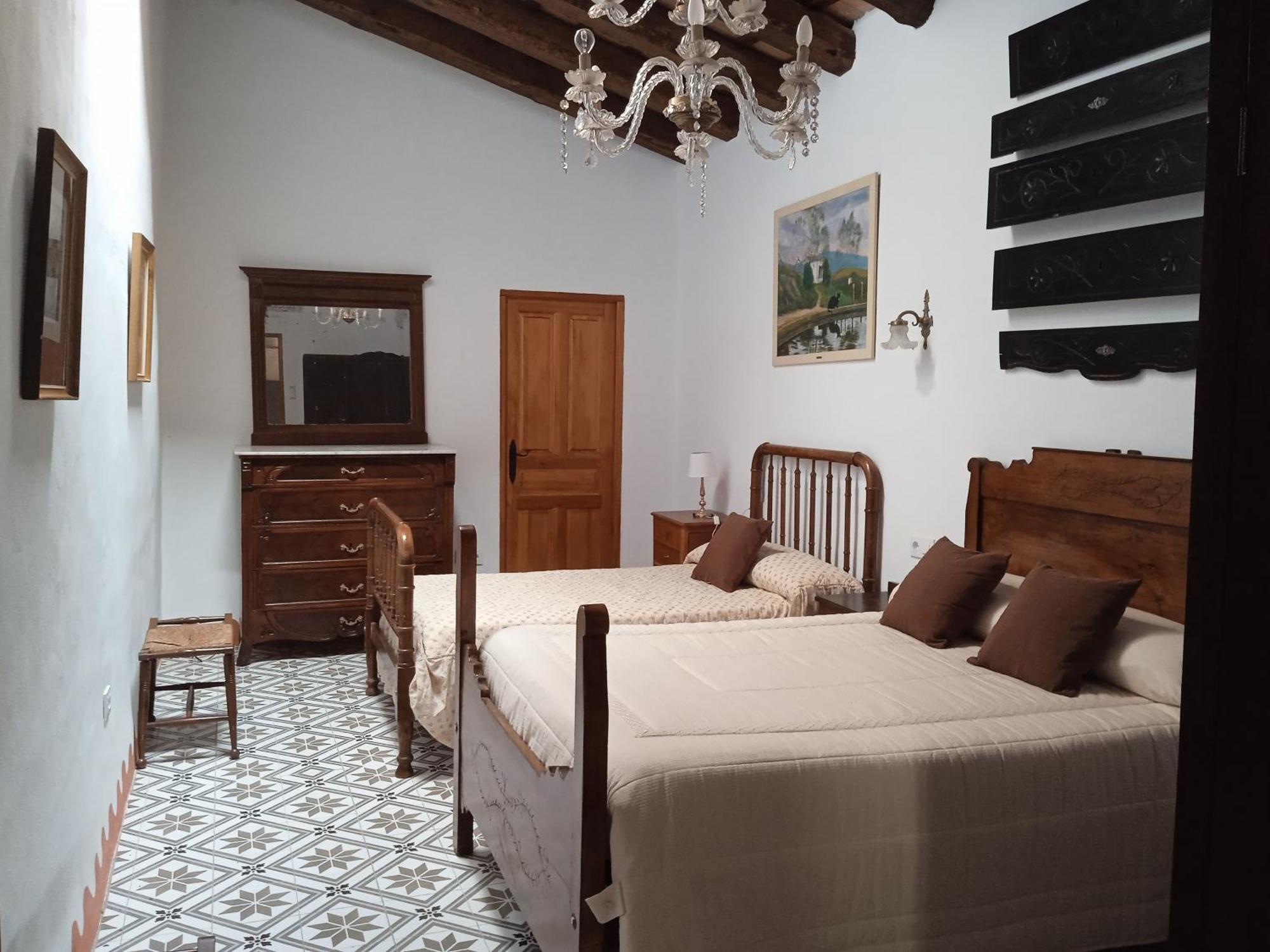 Mas Baga Villa Girona Exterior foto